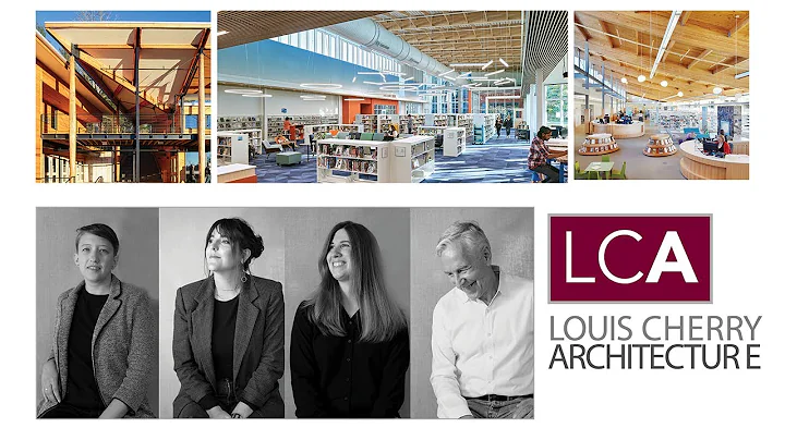 Louis Cherry Architecture_Bea...  Unitarian