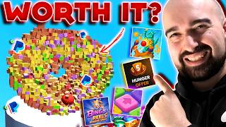 I Spent Hours Testing 4 Reward Apps In 2025.. Here’s My Experience!