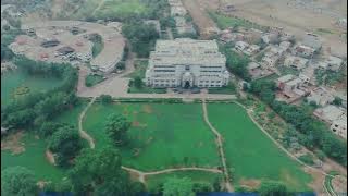 Sharif Medical and Dental College (SMDC) College View 1