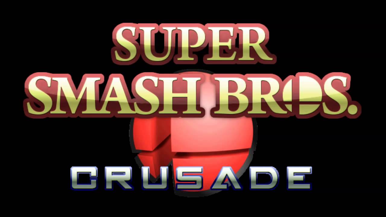 Super Smash Bros. Crusade Ver. 0.9 - Final Destination