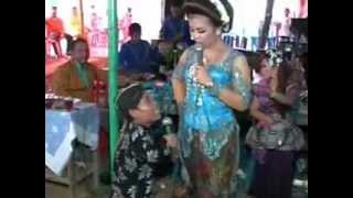 dok pernikahan ita putri solo