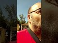 de visita en el cementerio de valencia