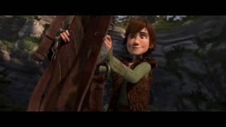 HTTYD - See You Tomorrow - Scene with Score Only Resimi