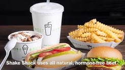 First Shake Shack opens in Arizona 