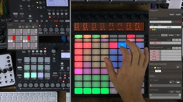 Performer - Main Features Introduction