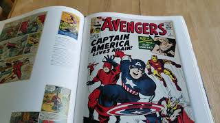 Deep Inside 75 Years of Marvel from the Golden Age to the Silver Screen screenshot 2