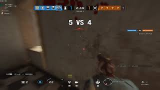 Spawn peek quick peek revovler one tap