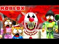 Je fais souffrir pink et victor avec un jeu de parkour  roblox escape carnival  fr  max gaming