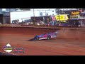 Carolina Clash Qualifying | Cherokee Speedway | Nov. 19 , 2017