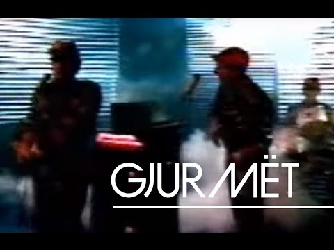 Gjurmët - Grimi cfare shije ka