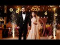 Anam  rabi wedding cinematic film  lucknow  freedom studios