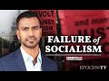 Curt jaimungal how capitalism saved early america  clip  american thought leaders