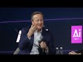 Ref:WleurXeL390 Leading through disruption  in conversation with lord david cameron