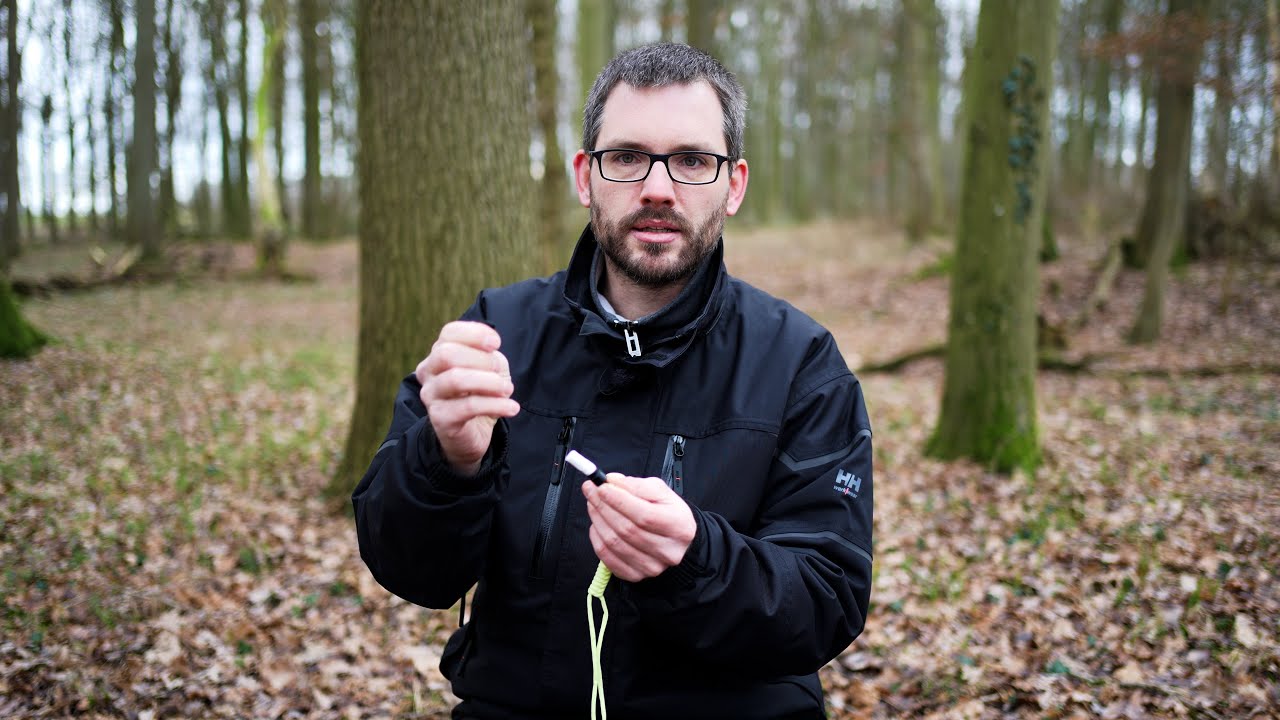 Feuerstarter von Wikatech - Vorstellung