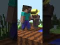 🥔=🪙 #minecraftanimations #minecraftshorts