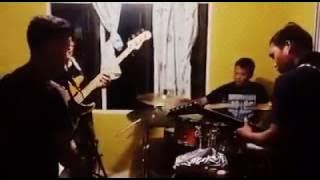 Cinta Sabun Mandi (Jam Session)