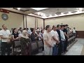 Nukus voqealari bo‘yicha yana 28 nafar sudlanuvchiga apellyatsiya sudi qarori o‘qildi
