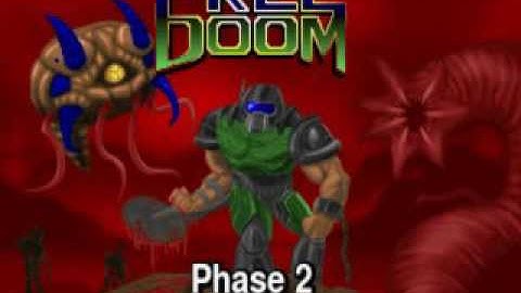 Freedoom 0.10.1 Phase 2 - Map 4 OST