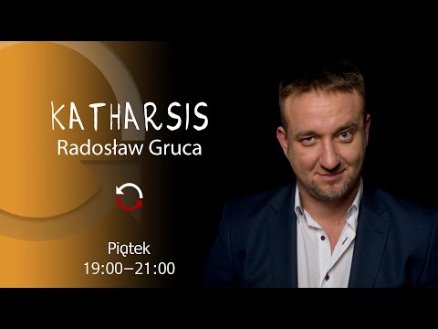 Katharsis - Radosław Gruca - odc. 90