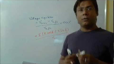 Transformers Tutorials Part 7 for Engineering Services Exam GATE PSUs Students