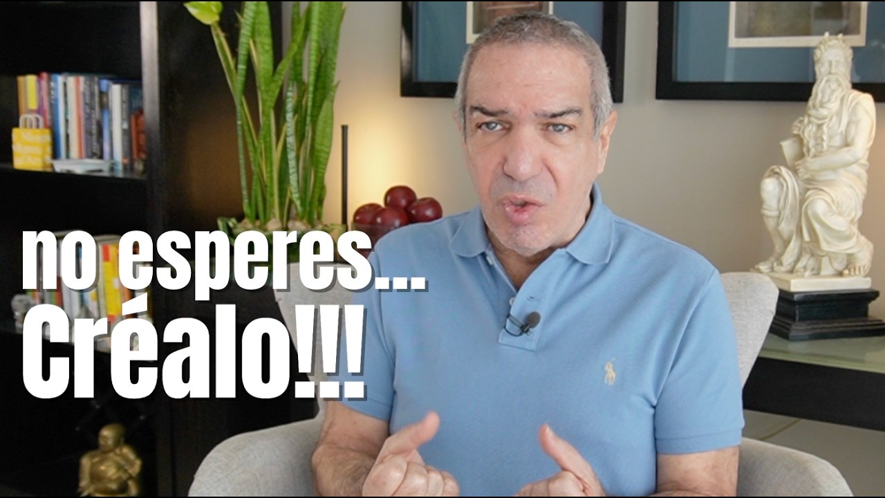 Cómo creo Nuevas Oportunidades a mis 65 y puedes hacerlo tú también