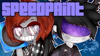 Roblox Speedpaint Countthecrows & Proximityparadox