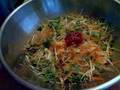 Crunchy Asian Slaw
