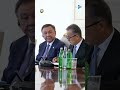Prezidentin dini liderlərlə görüşündən MARAQLI GÖRÜNTÜLƏR