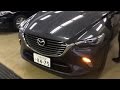 【試乗】MAZDA CX-3 XD Touring (マツダ シーエックススリー)