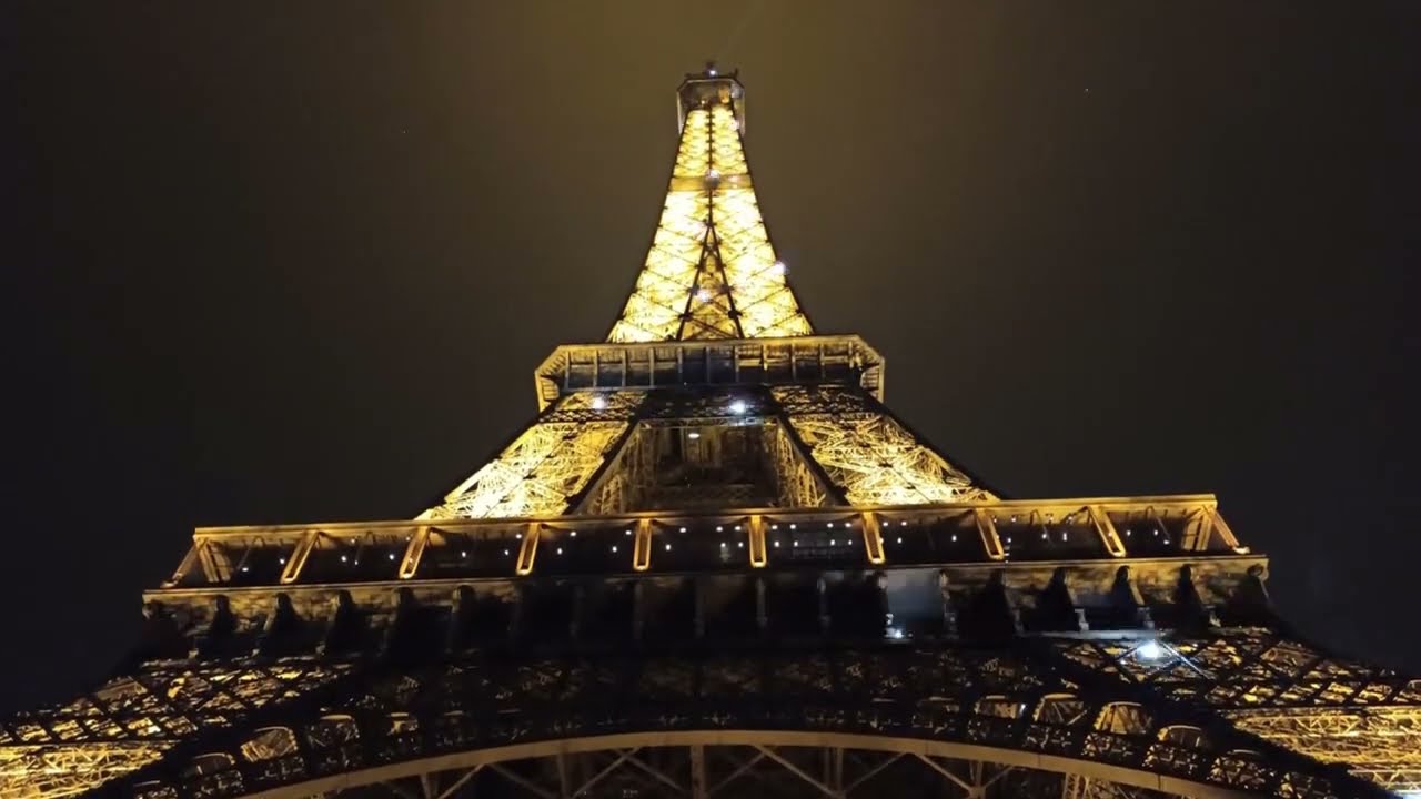 The World according to Orgler Part 1 ~ France