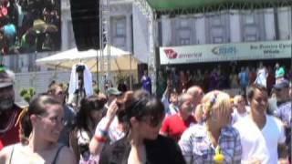 SF Pride 2010 Flash Mob