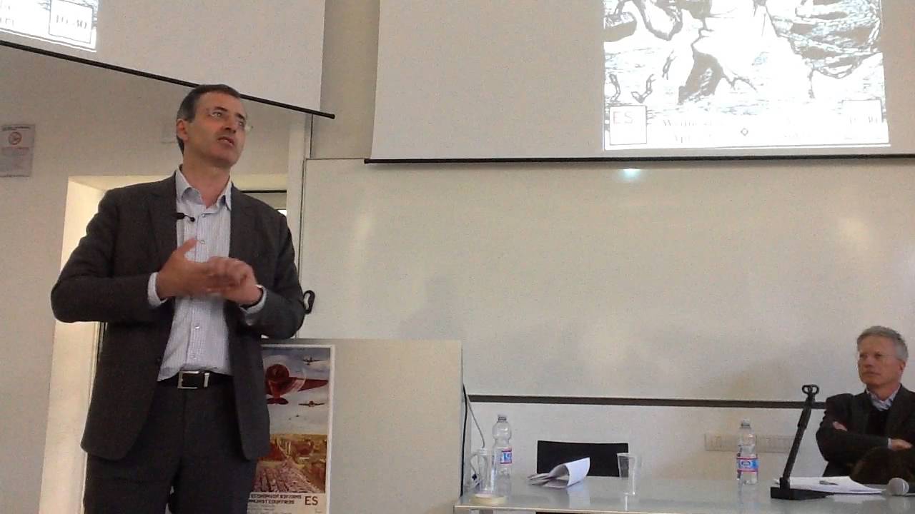 The Political Economy of Reforms in Post-Communist Countries - Q&A (2/3)