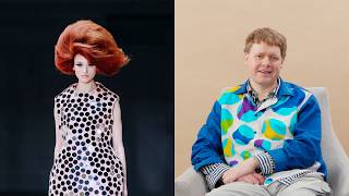 Marc Jacobs and the Power of Style, with Matthew Linde| UNDER THE COVER