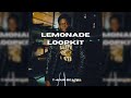 [FREE] 'Lemonade' New UK Rap Loopkit - LeoStayTrill, Loski, .nathan., Nemzz