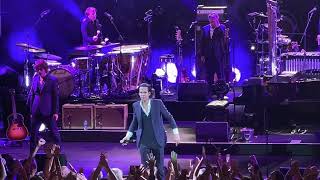 Nick Cave &amp; The Bad Seeds - Ghosteen Speaks - Lyon Fourvière - 07.06.22