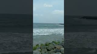 chennai samudra mydad port shorts viral youtubeshorts instagram amarjaiswal