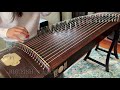 Big fish   guzheng cover  most beautiful chinese film music