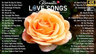 Love Songs 2024  Best Romantic Love Songs About Falling In Love 80's 90's Jim Brickman, Rick Price