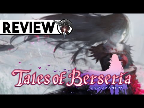 TALES OF BERSERIA