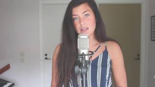 Take Care by Drake ft. Rihanna / Cover by Fanny Isabella