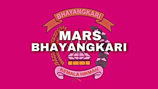 MARS BHAYANGKARI