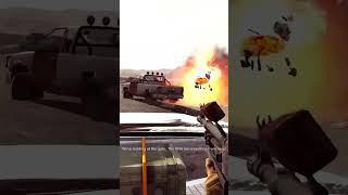 Turret Sections Are A Lie Medal Of Honor