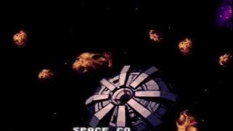 Super Metroid NBMB WIP1