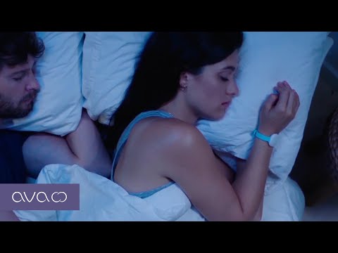 Ava Cycle & Fertility Tracker - video from Ava Women