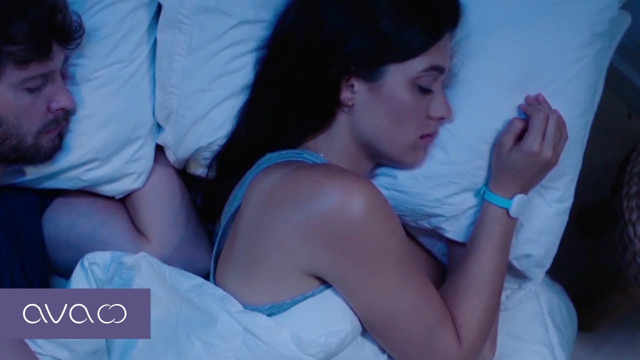 Ava Cycle & Fertility Tracker - YouTube