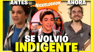 De Estrella De Nickelodeon A Indigente La Caída Total Del Actor De Ned Tylor Chase