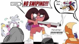 Dora The Explorer Rap Beat chords