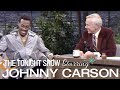 Eddie Murphy Talks About How Success Has Changed His Lifestyle - Carson Tonight Show