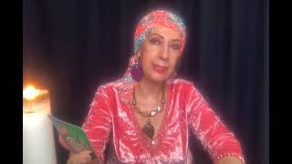 LEO: ♌ SANTO CIELO!! ALERTA LOS CELOS QUIEREN ARRUINAR TU FELICIDAD/ SE ENCIENDE LA HOGUERA.