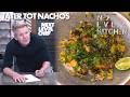 Gordon Ramsay Challenges Richard Blais: Gourmet Tater Tot Nachos